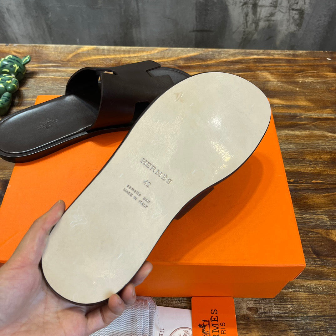 HERM Sandal
