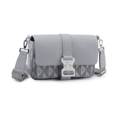 DIO Hit The Road Diamond Bag