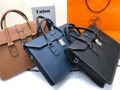HERM Briefcase