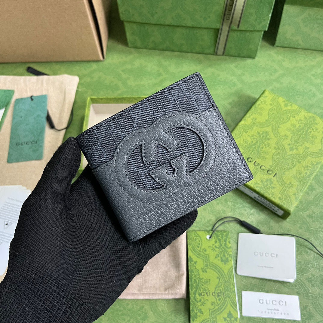 GUC Wallet