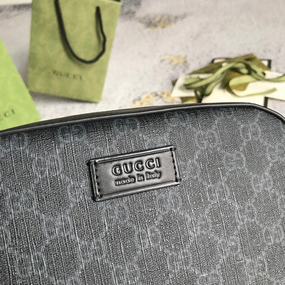 GUC Messenger Bag