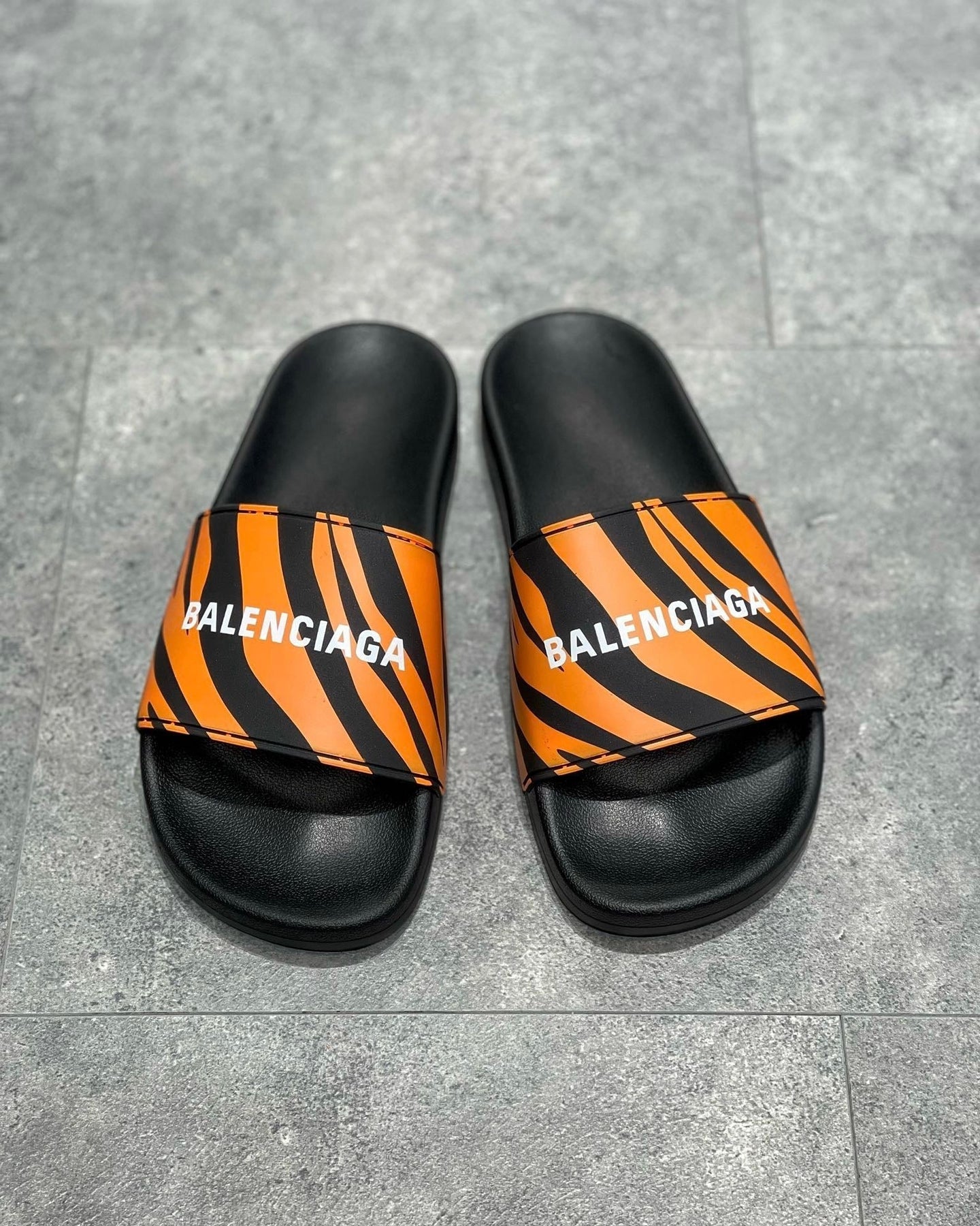 BLCG sandal
