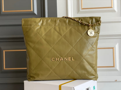 CHA 23A 22Bag (42cm)