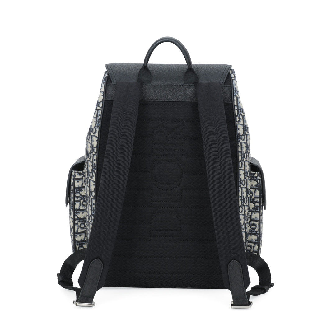 DIO Oblique Backpack