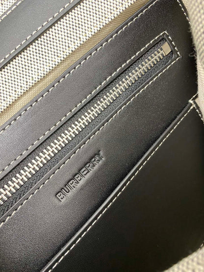 BURB Backpack