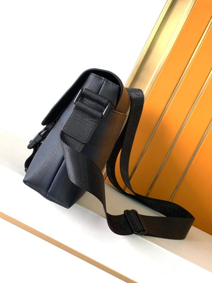 BURB Messenger Bag
