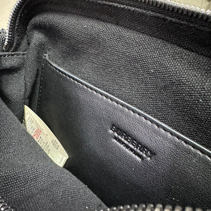 BURB Messenger Bag