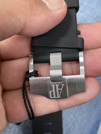 Audemar Piguet Royak Oak