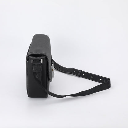 DIO Saddle Messenger Bag