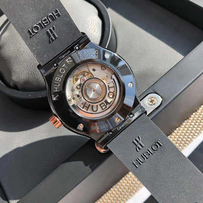 Hublot Classic Fusion 42mm