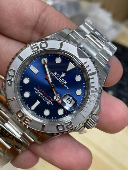 Rolex Yacht Master