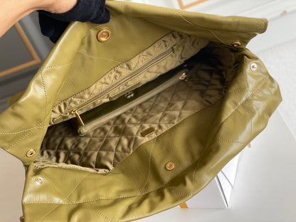 CHA 23A 22Bag (42cm)