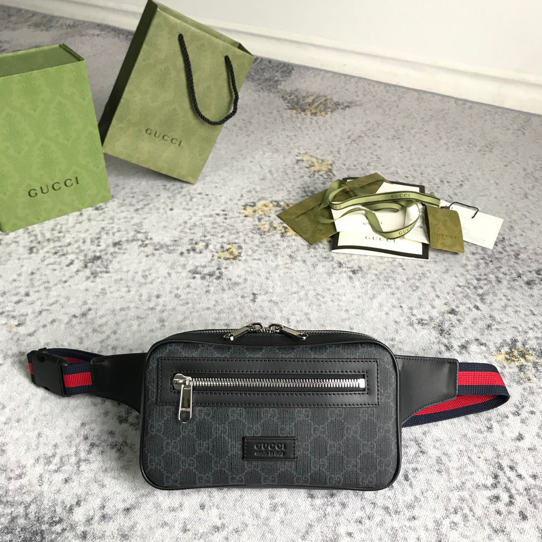 GUC Cross Body Bag