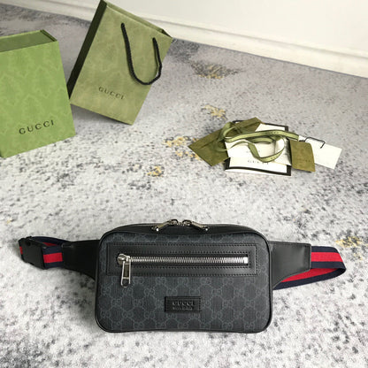 GUC Cross Body Bag