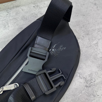 BURB Cross Body Bag