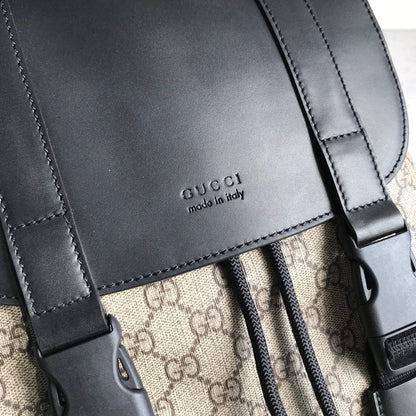 GUC Backpack