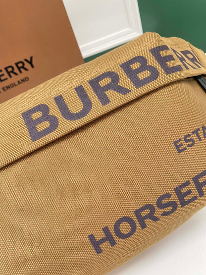 BURB Cross Body Bag