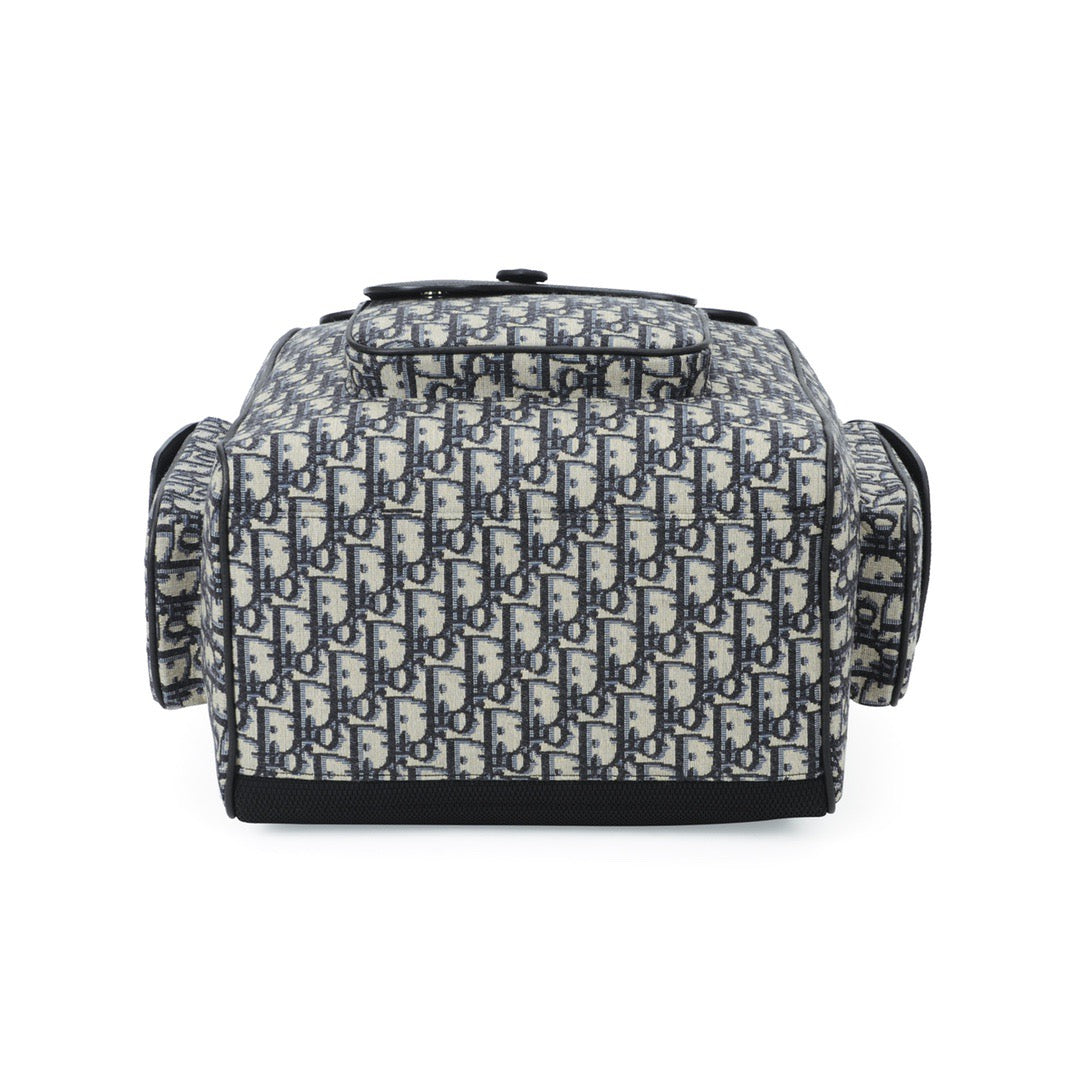 DIO Oblique Backpack