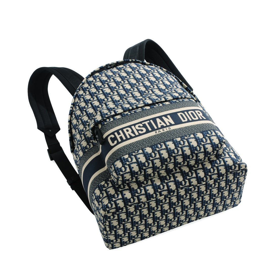 DIO Travel Oblique Backpack