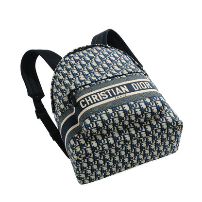 DIO Travel Oblique Backpack