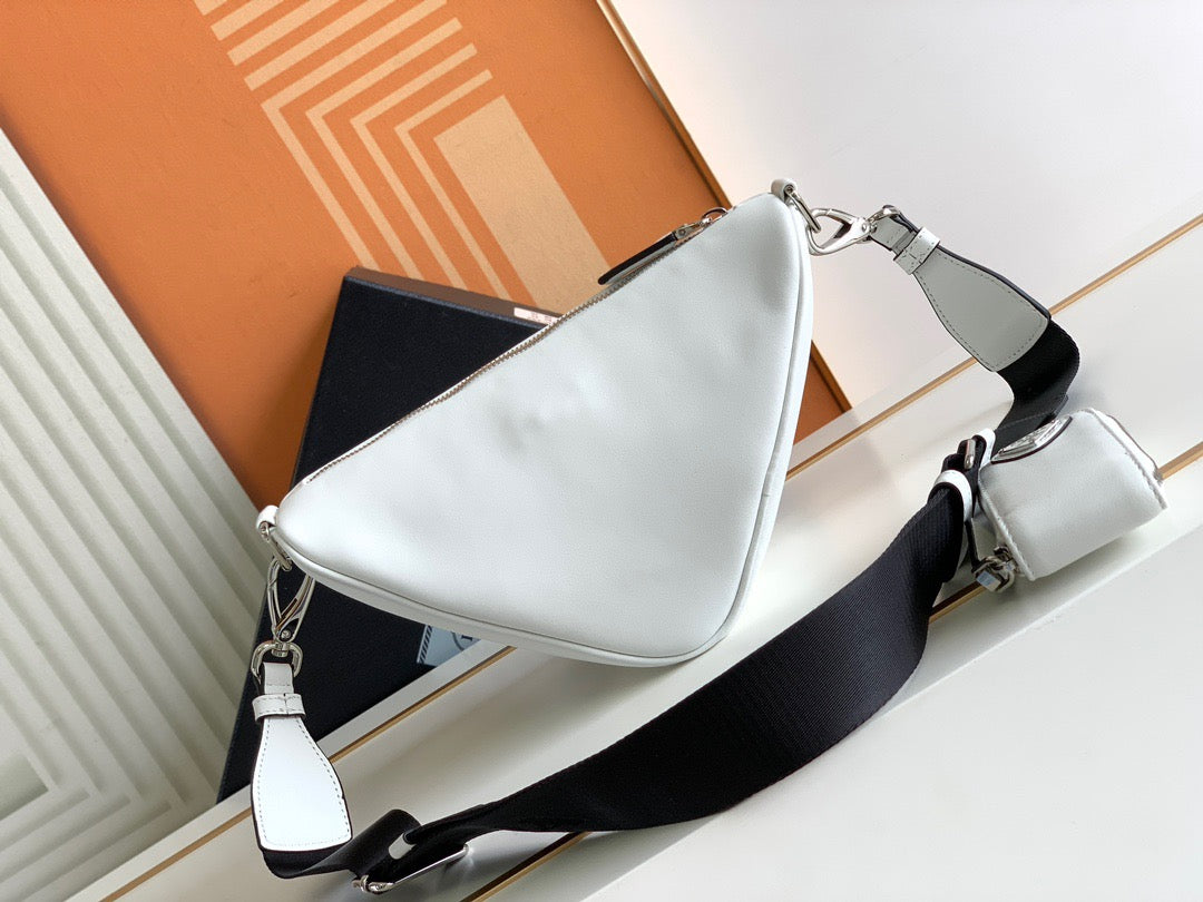 PRA Cross Body Bag