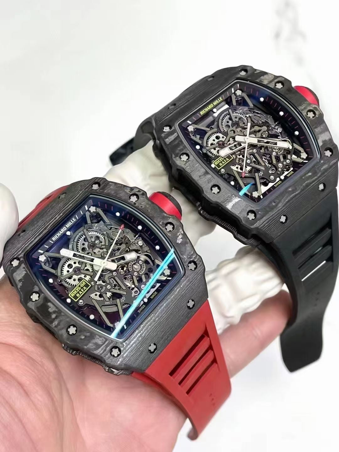Richard Mille RM35-02
