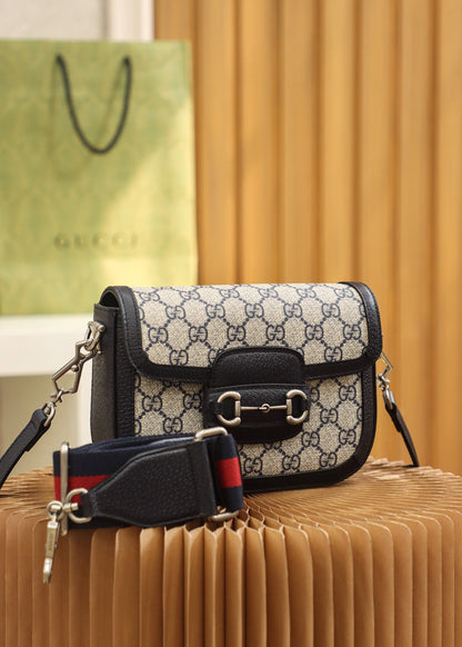 GUC 1955 Mini HorseBit