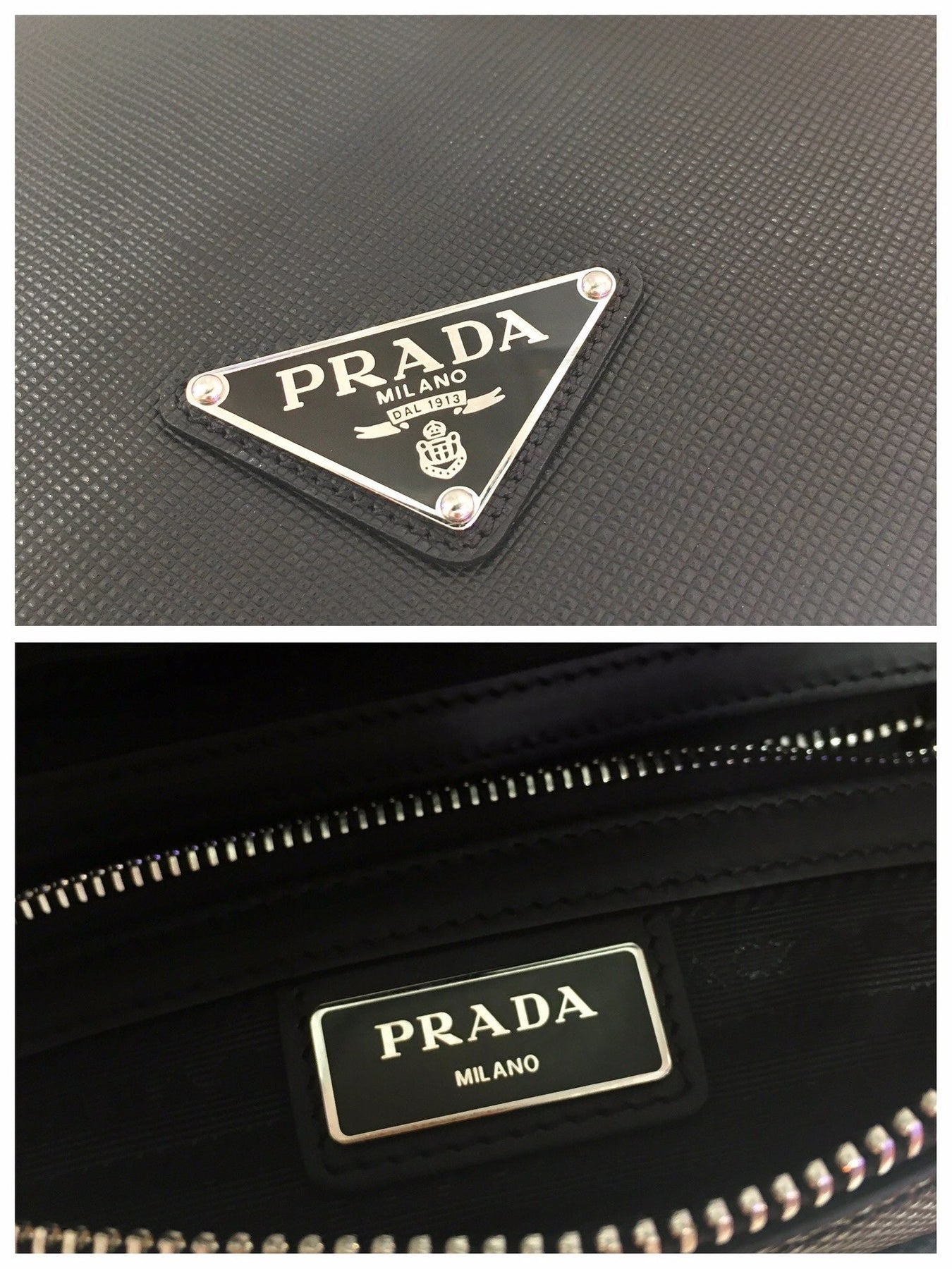 PRA Messenger Bag