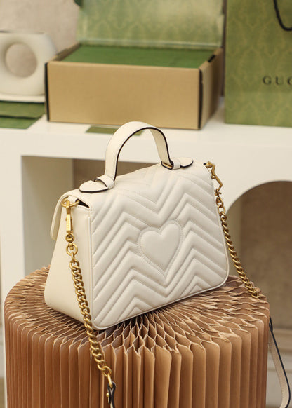 GUC Marmont Messenger