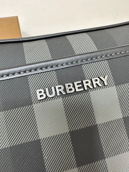 BURB Messenger Bag