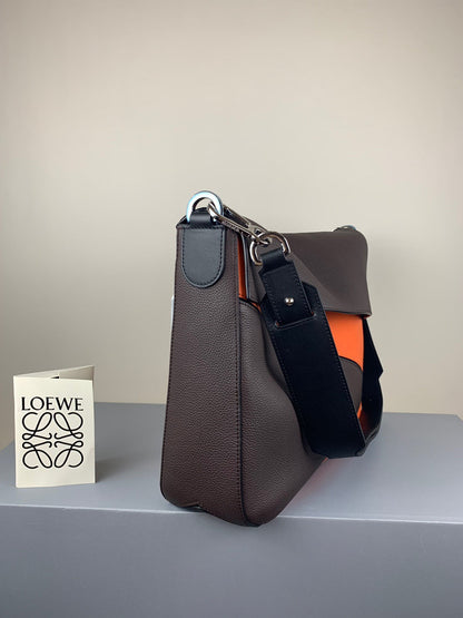 LO Puzzle Bag