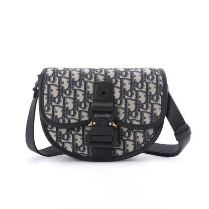 DIO Gallop Oblique Messenger Bags