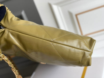 CHA 23A 22Bag (42cm)