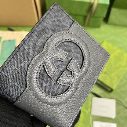 GUC Wallet
