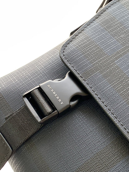 BURB Messenger Bag
