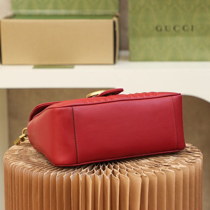 GUC Marmont Messenger