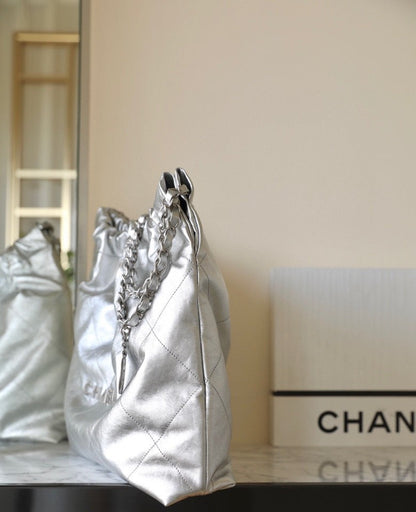 CHA 23P 22Bag (42cm)