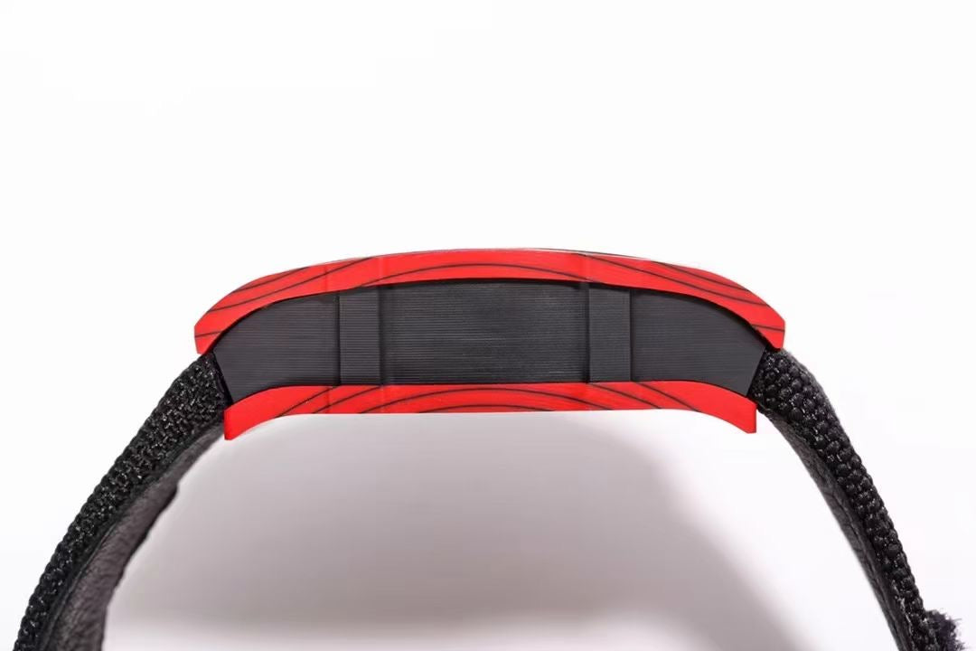 Richard Mille RM27-03