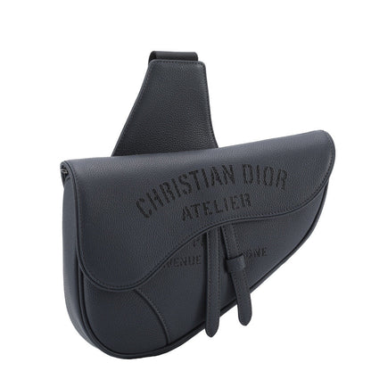 DIO Atelier Saddle Bag