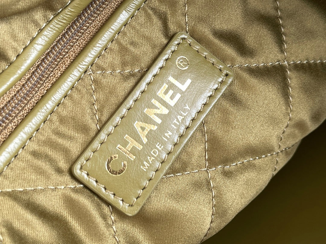 CHA 23A 22Bag (37cm)