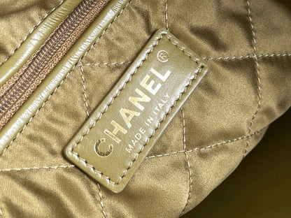 CHA 23A 22Bag (37cm)