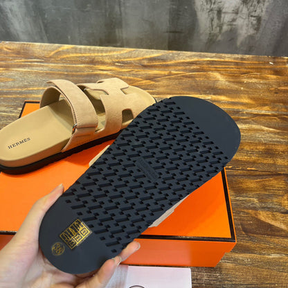 HERM Sandal