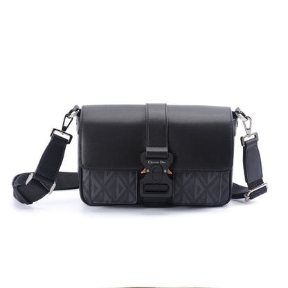 DIO Hit The Road Diamond Bag