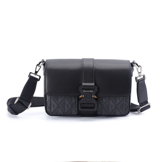 DIO Hit The Road Diamond Bag