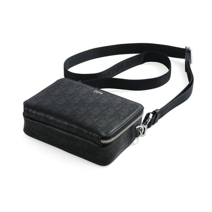 DIO Oblique Galaxy Bag