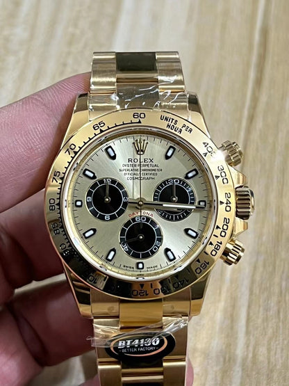 Rolex Cosmograph Daytona