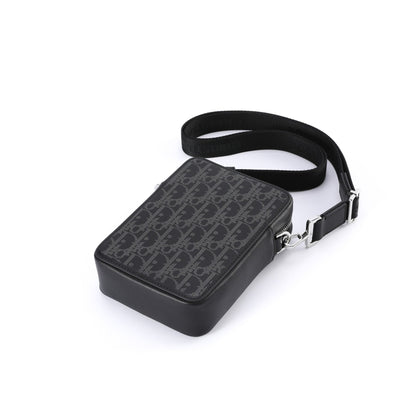 DIO Oblique Galaxy Bags