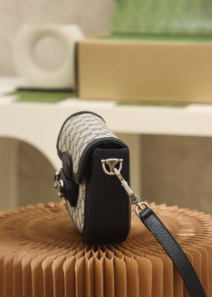 GUC 1955 Mini HorseBit