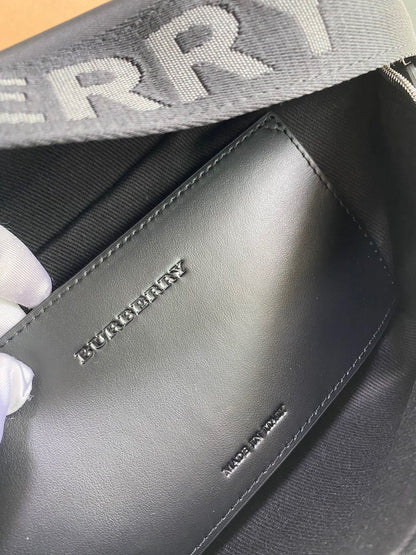 BURB Cross Body Bag