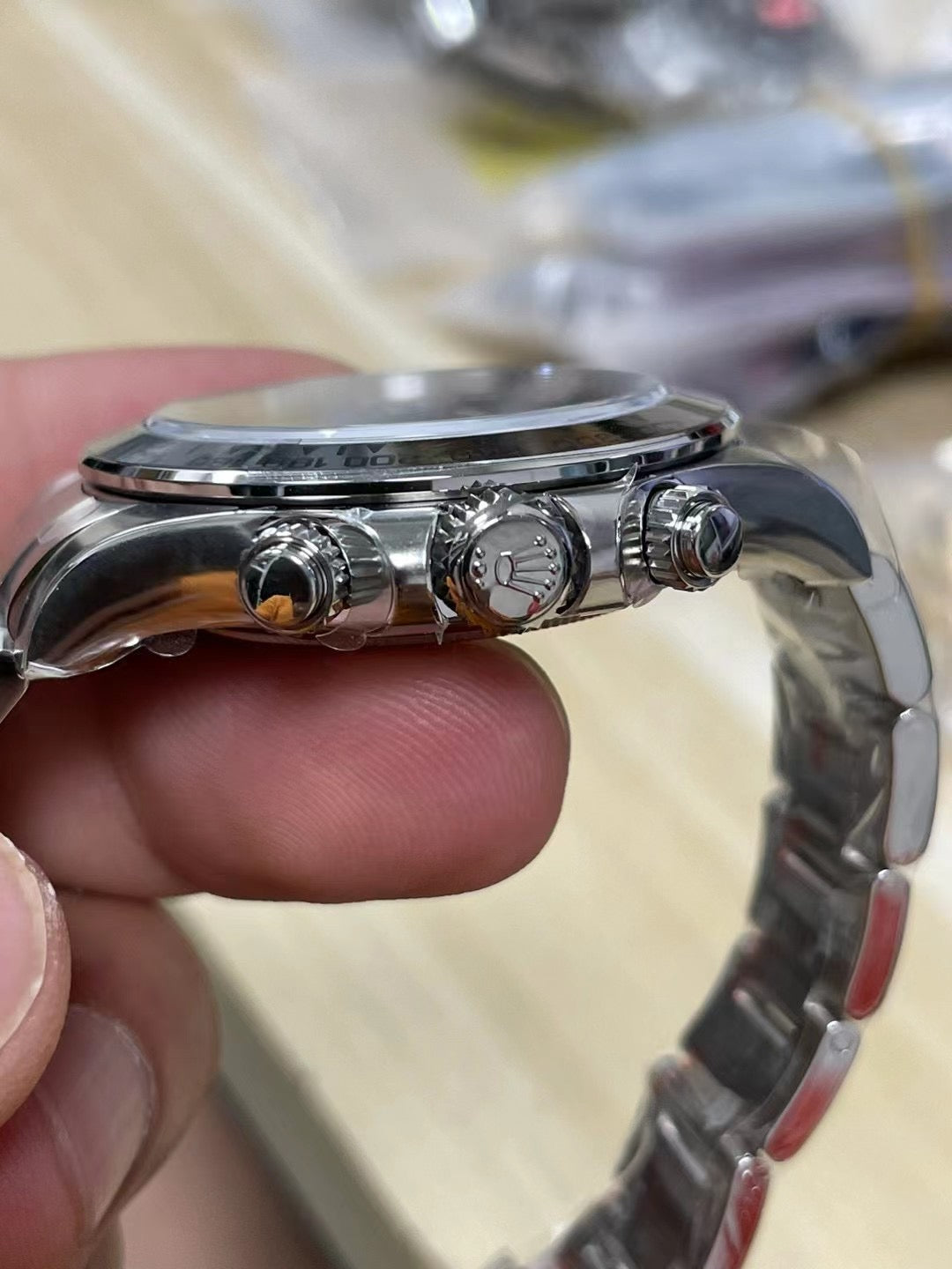 Rolex Cosmograph Daytona